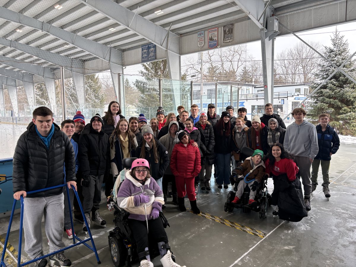 Iroquois Unified Sports tweet media