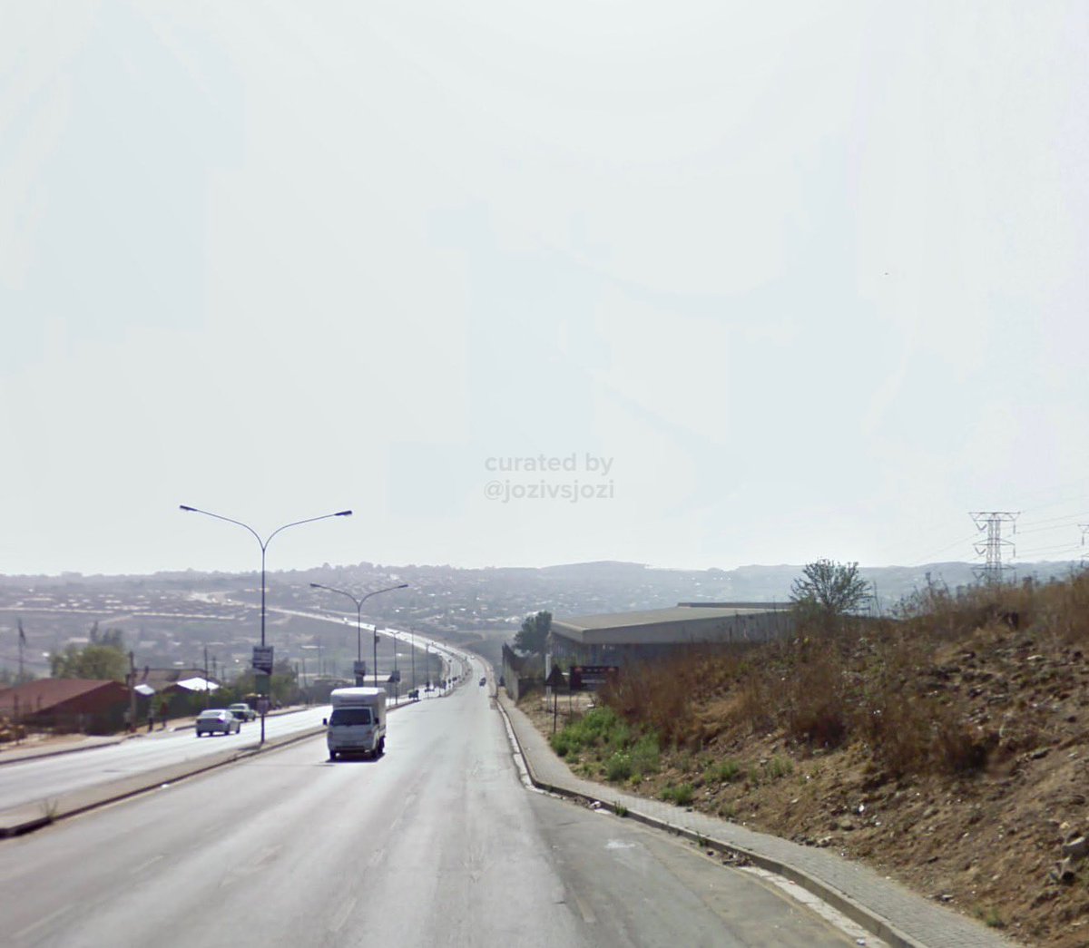 Jozi vs Jozi tweet media