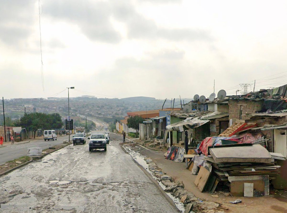 Jozi vs Jozi tweet media