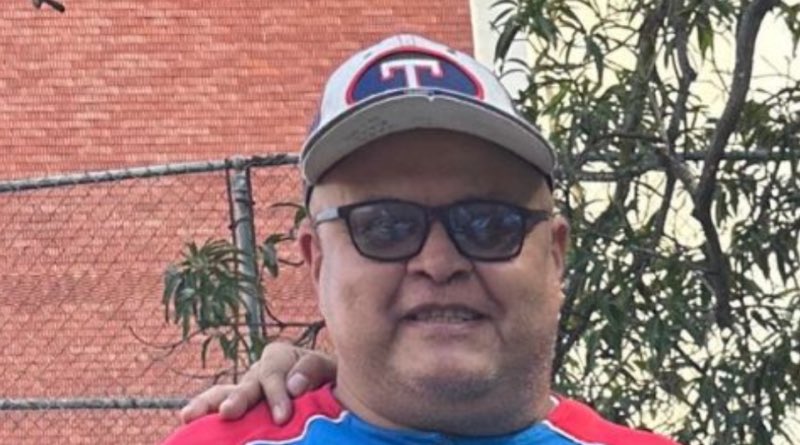 #13feb Excarcelan al dirigente varguense Juan Iriarte tras su traslado al Rodeo

lamananadigital.com/excarcelan-al-…