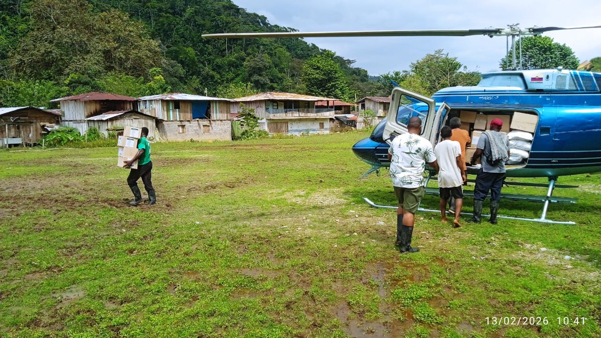 DAGRAN Antioquia tweet media