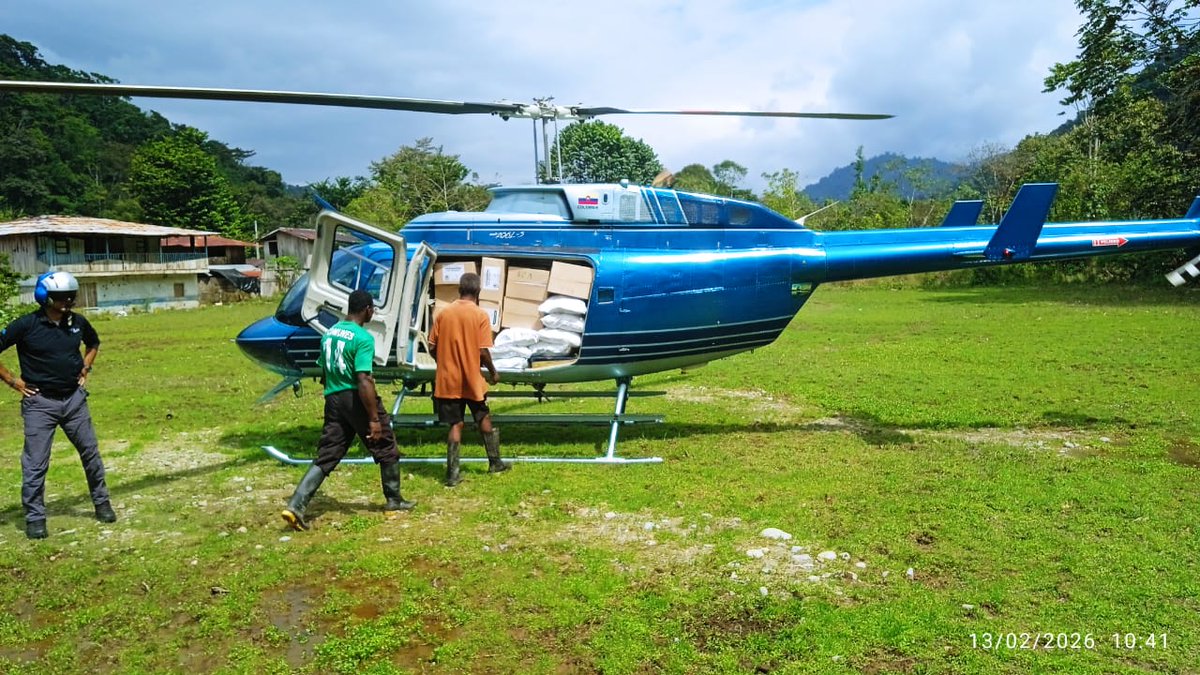 DAGRAN Antioquia tweet media