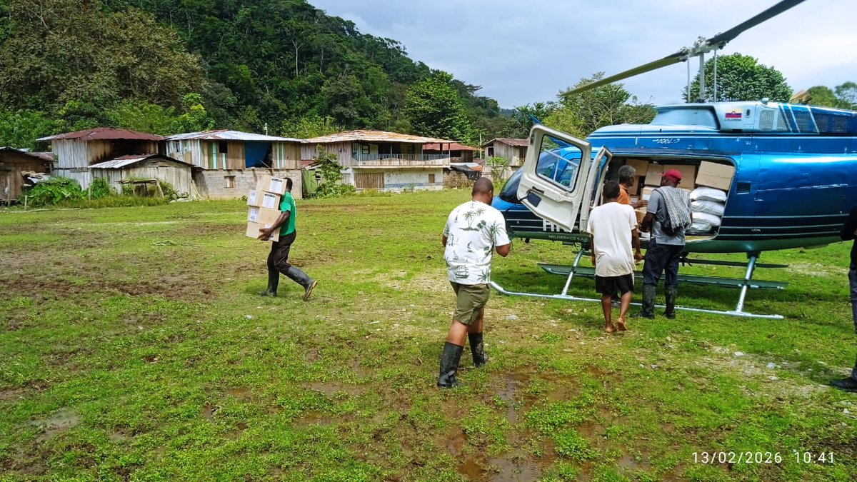 DAGRAN Antioquia tweet media