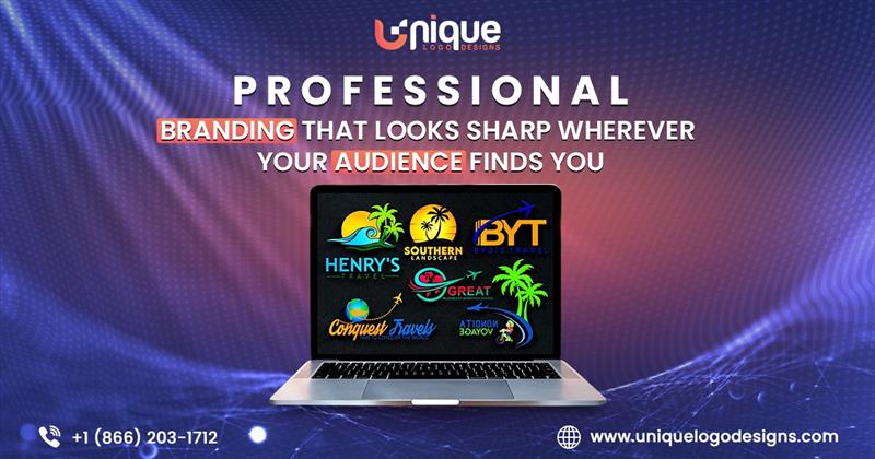 logo_unique's tweet image. Professional branding that looks sharp everywhere your audience finds you.
Logos to full digital presence built to stay consistent and memorable.
Build a brand that stands out.
🌐uniquelogodesigns.com
 📞 +1 (866) 203-1712
#digitalbranding #brandidentity  #uniquelogodesigns