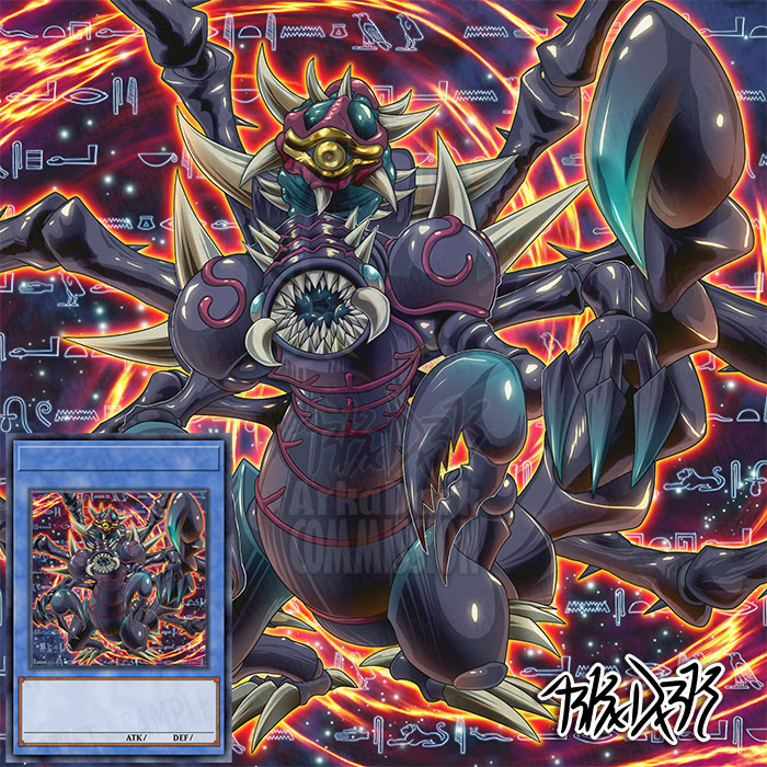 Pablo Arkarioss ~COMMISSIONS OPEN~ tweet media