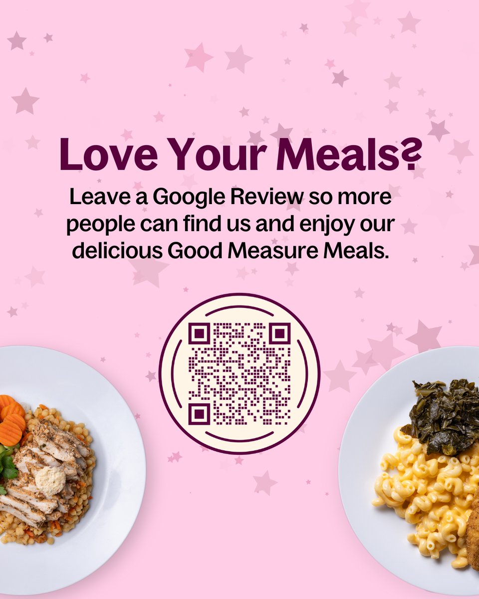 GoodMeasureMeals tweet media