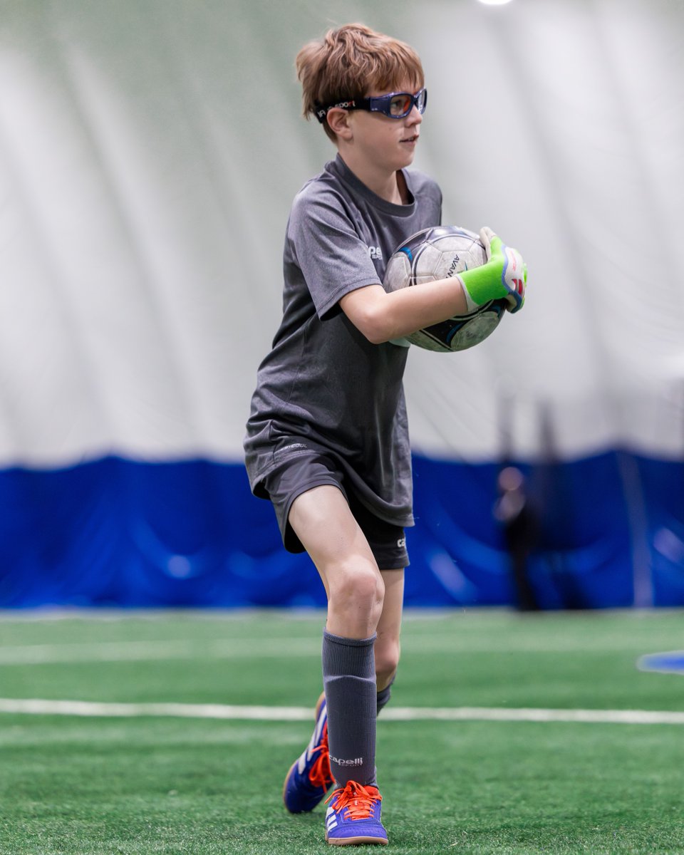 Barrie Soccer Club tweet media