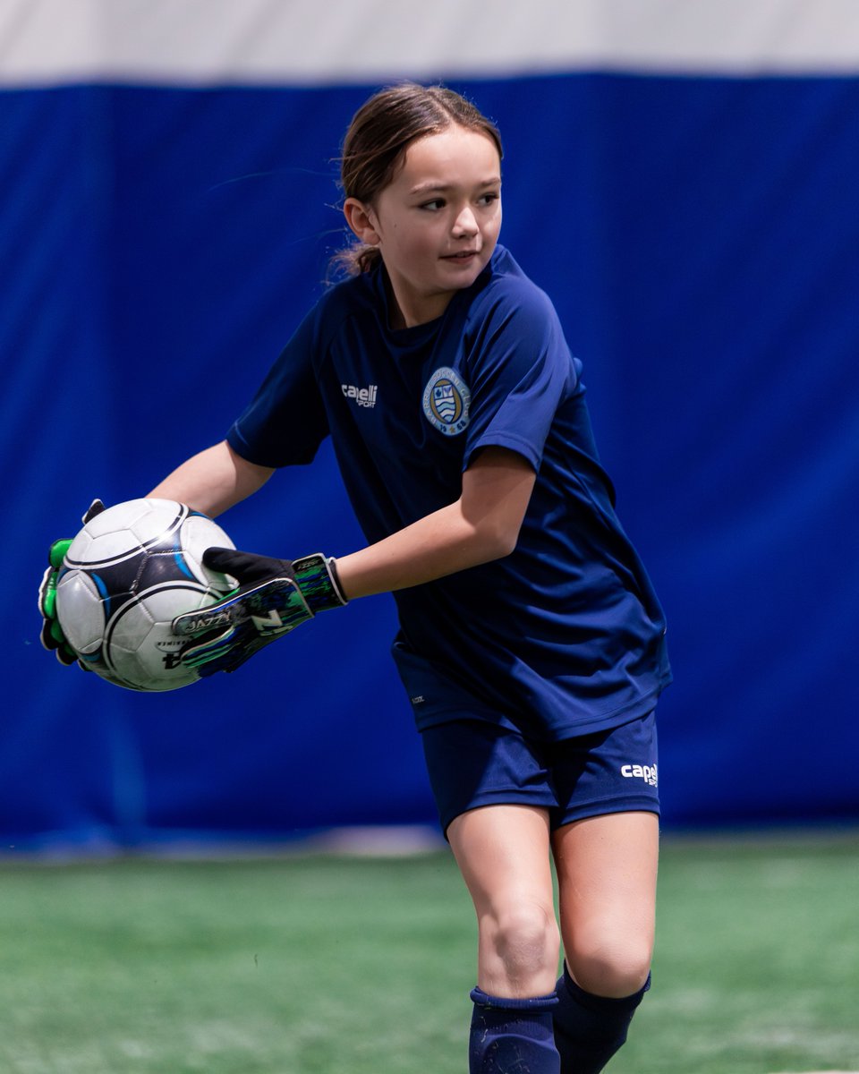 Barrie Soccer Club tweet media