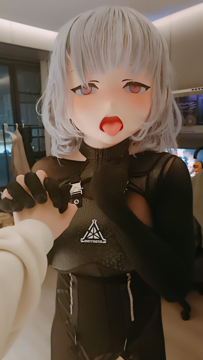 橘子味巧克力 tweet media