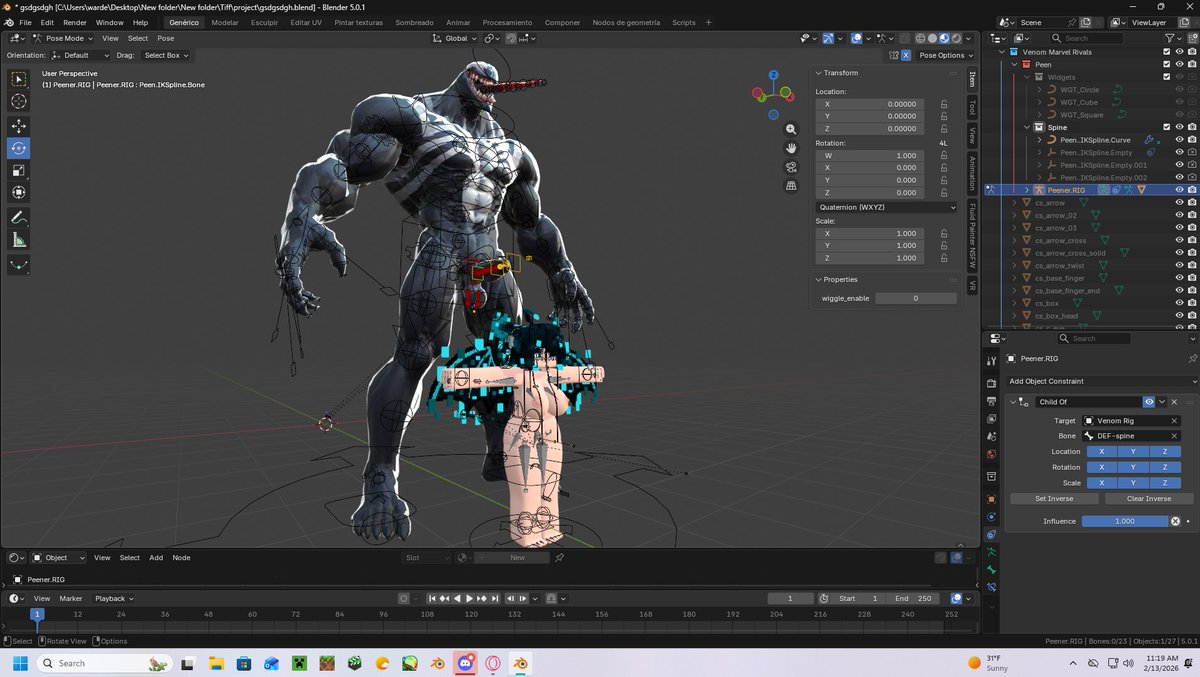 EliseTheSculkubus tweet media