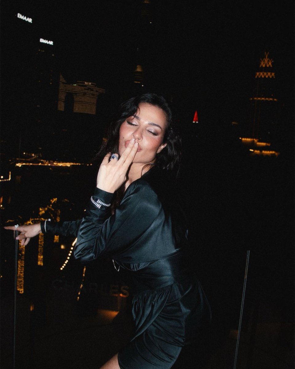 Own your sparkle, cherish your uniqueness, and remember: self-love is your superpower 💪. Here's to you, your dreams, and the unstoppable force that is YOU 🥰! 
I Love you ❤️.
<a href="/nadinenjeim/">Nadine Nassib Njeim 🏆</a> #LoveYouNadine 
#نادين_نسيب_نجيم 
#ValentinesDay2026