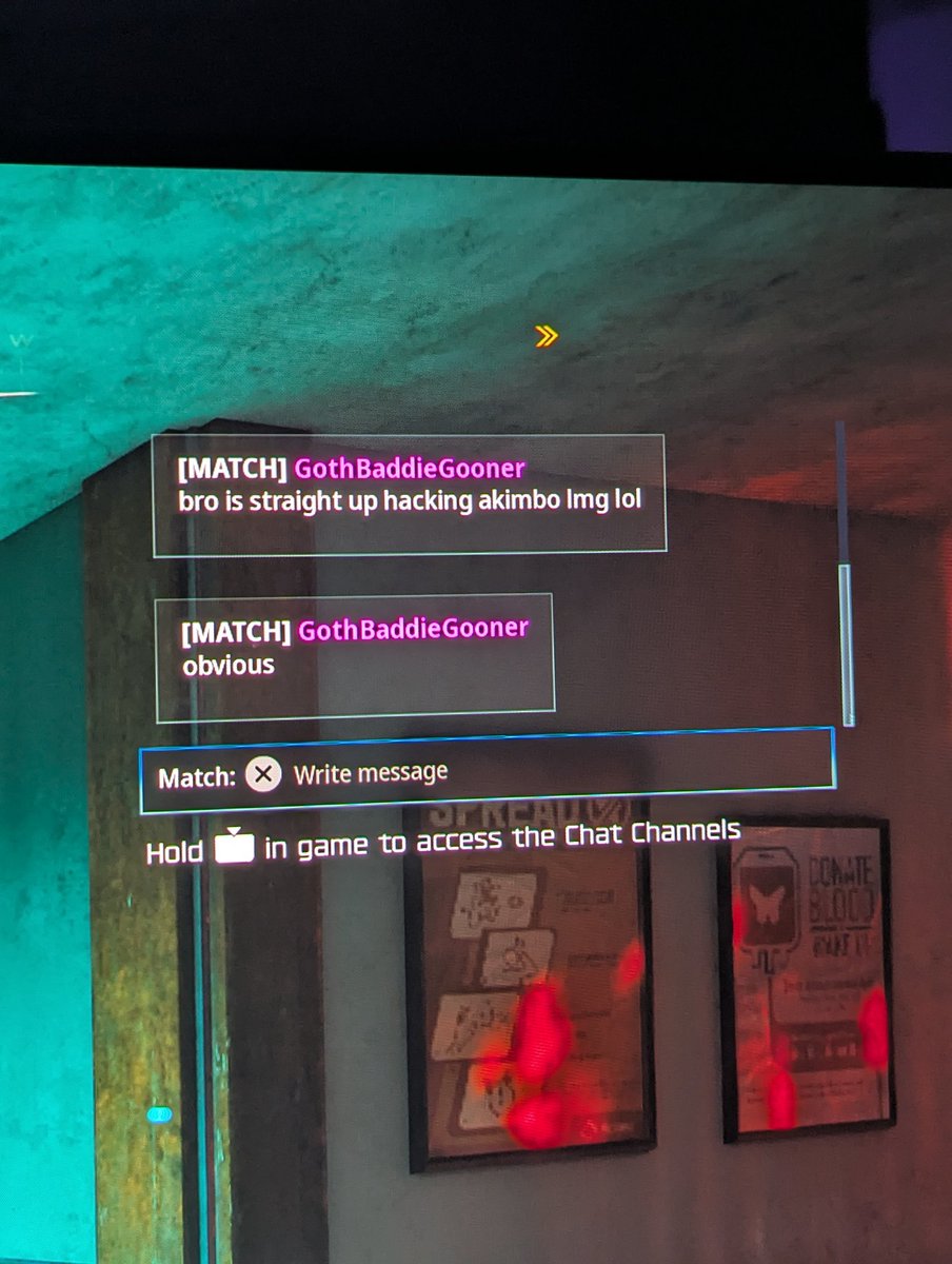 So the new weekly reward works well.. another hackusation 🤣