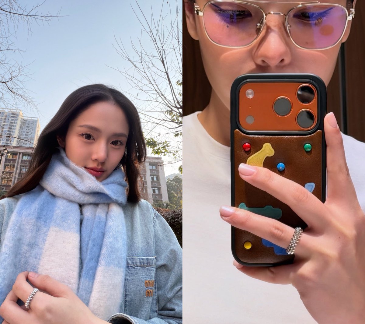 The signs are all there. We’re the ones who refuse to see them

#ลูกหมีซอนญ่า #LMSY