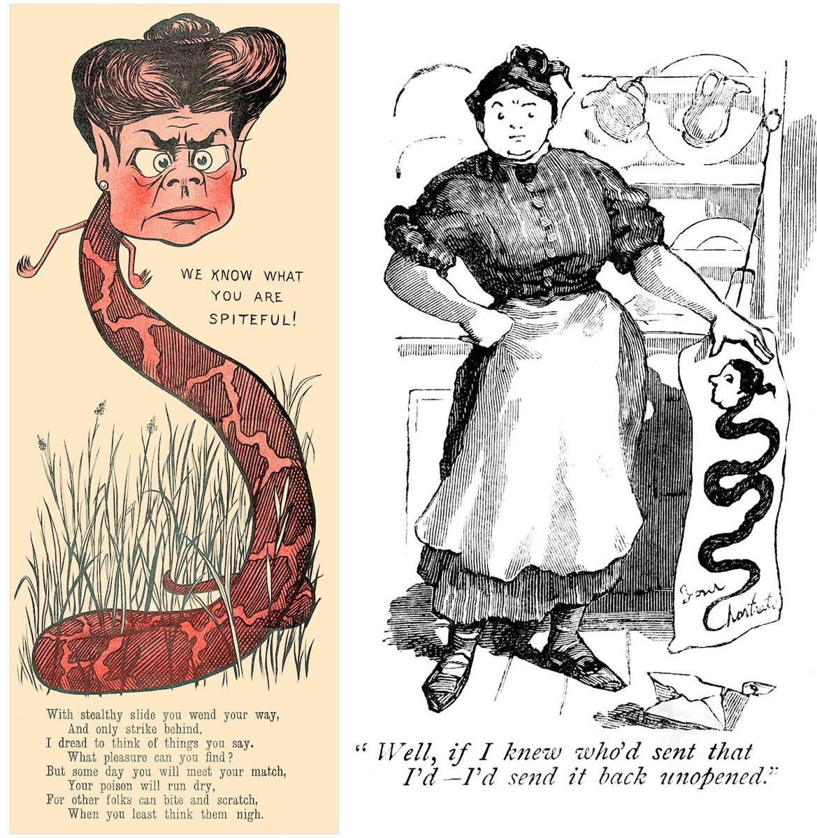 The Ephemera Society tweet media