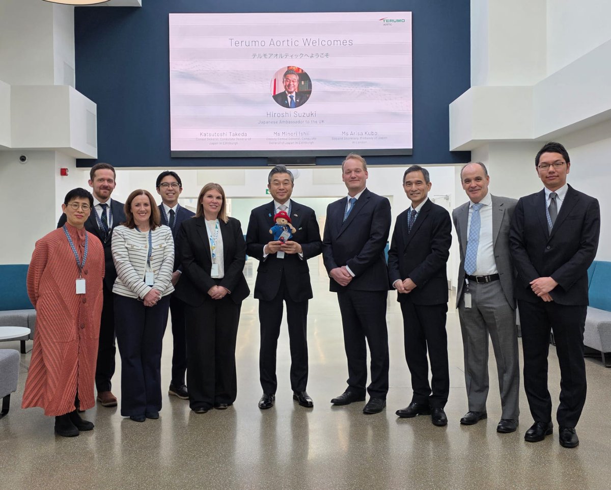 Hiroshi Suzuki tweet media