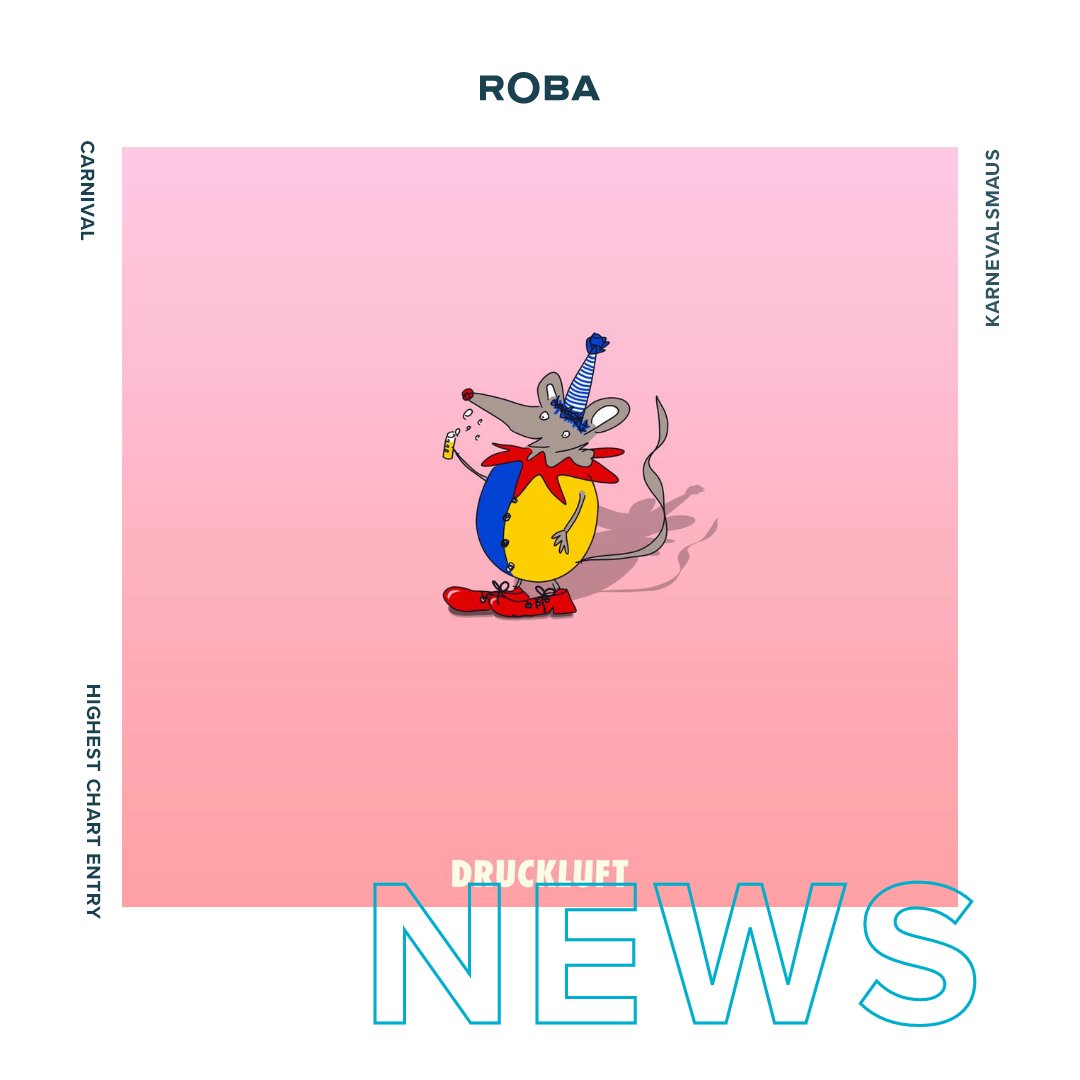 ROBA Music tweet media