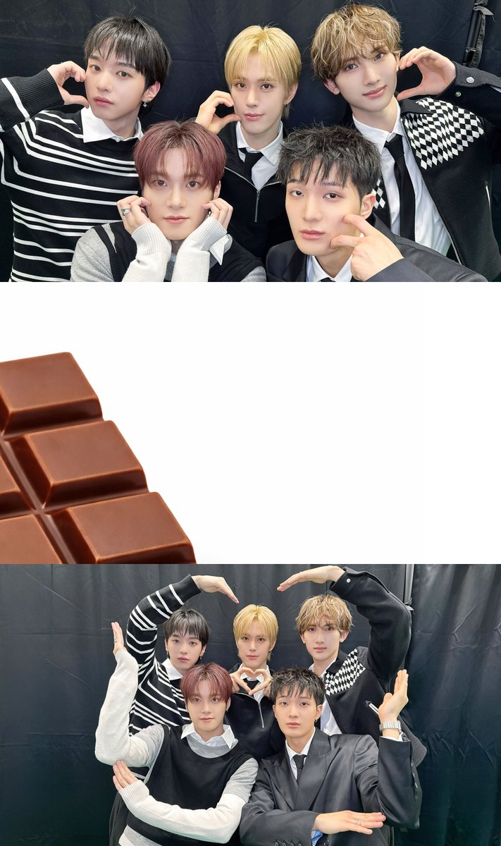 xikers(싸이커스) tweet media