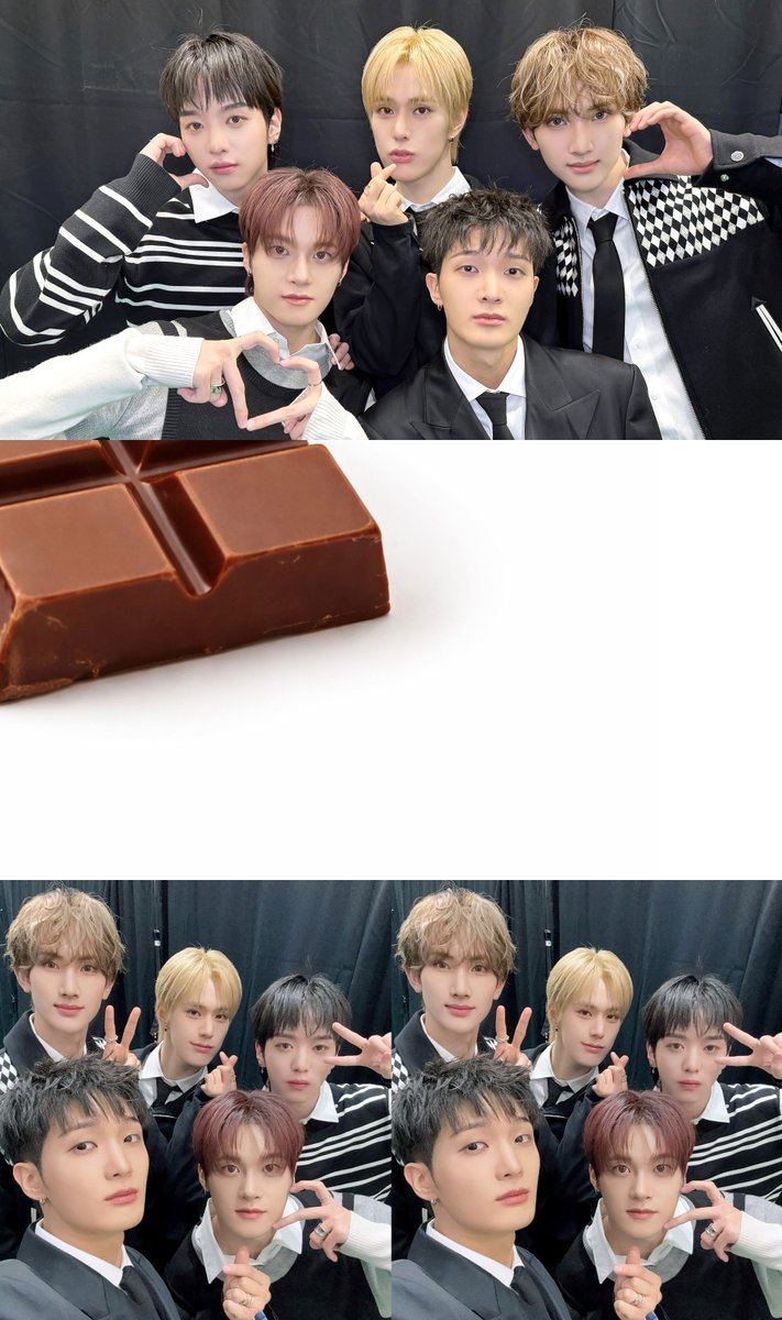 xikers(싸이커스) tweet media