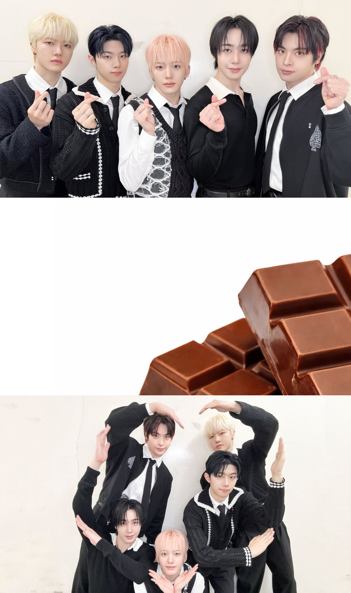 xikers(싸이커스) tweet media