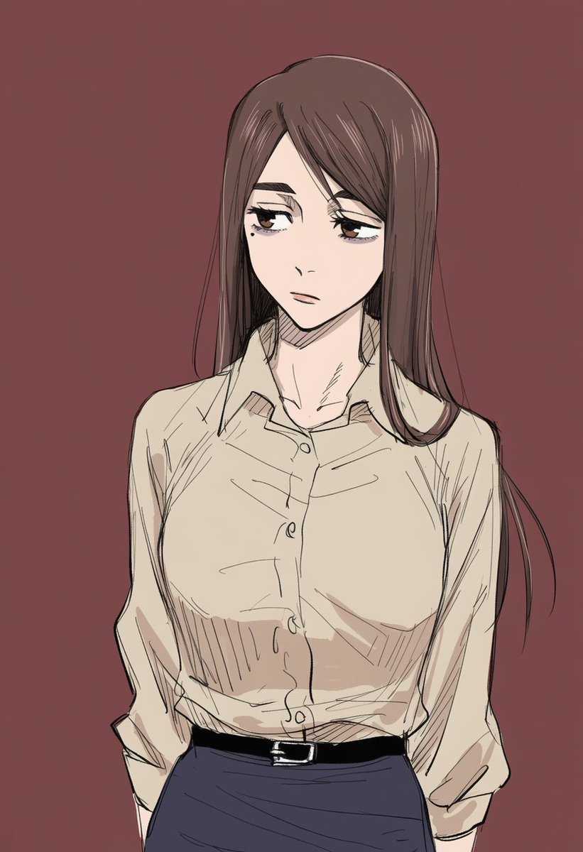 j animesuki_AI (@j_animesuki) on Twitter photo 