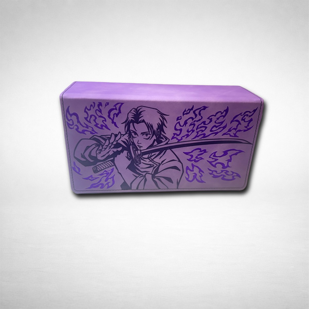 Dueling Guard tweet media