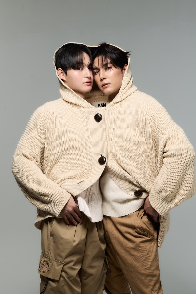 คิดถึงพวกเรามั้ยครับ #poonakk_s #sunferos #sunpoon