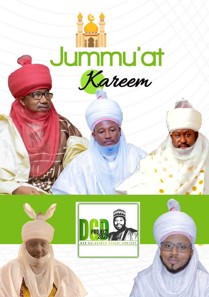 DGD Project tweet media