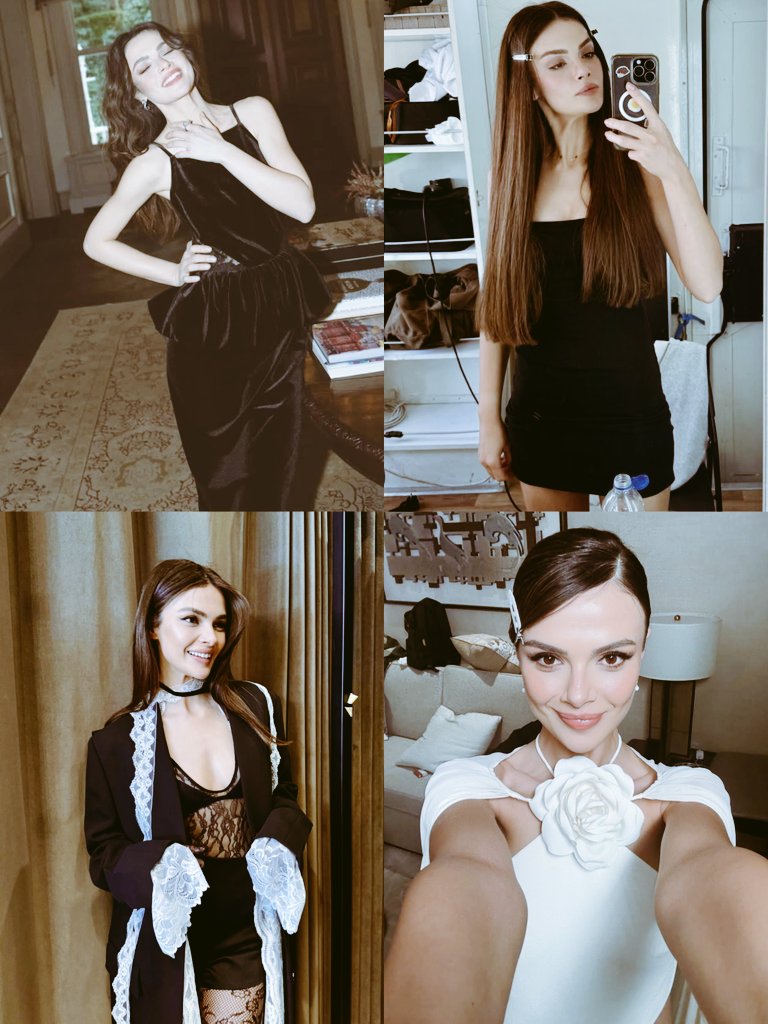 Zarif prenses 🧿❤️

#SinemÜnsal