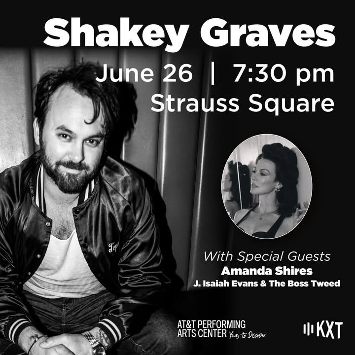 AT&T Performing Arts tweet media