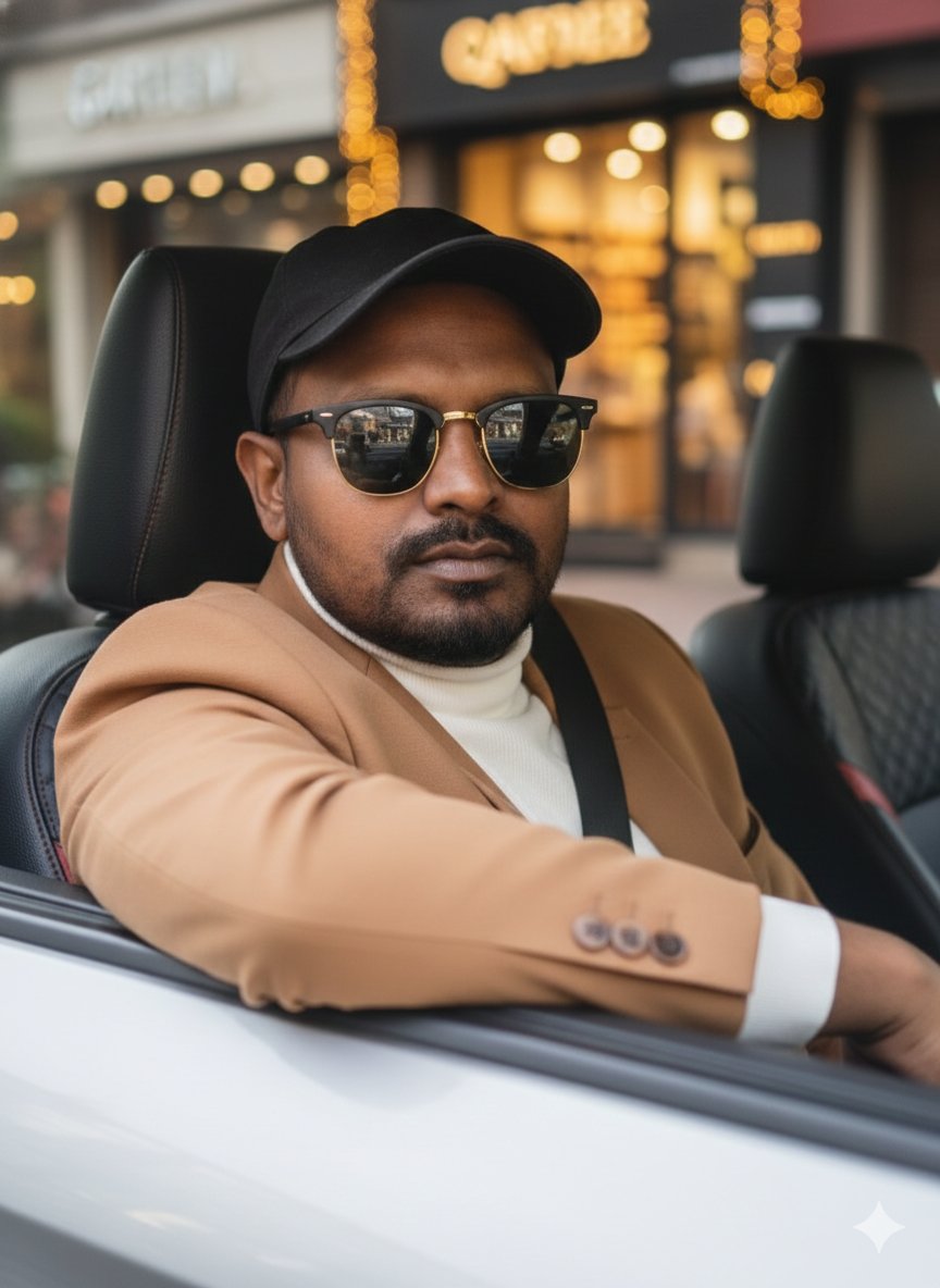 YasinAnsariRock's tweet image. "प्रकृति की गति अपनाओ; उसका रहस्य धैर्य है।"
"Adopt the pace of nature; her secret is patience."

Good 👍😊 Night 🌃🌉 

#nightpost
#viralpost
#trendingpost
#Aicreatedpost