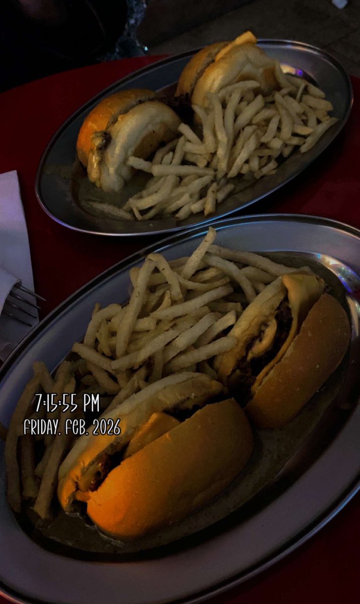 Le Relais de l’Entrecôte  -🍴