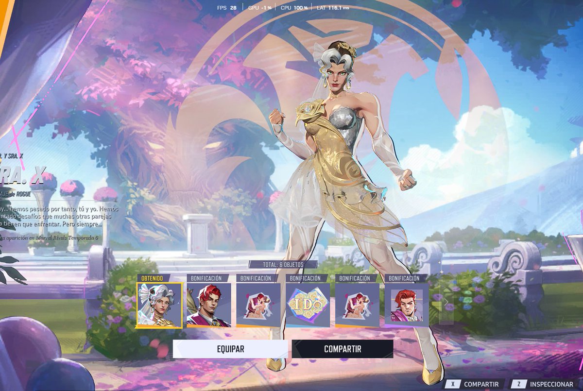 :D after 5  pulls I get them -sweats-