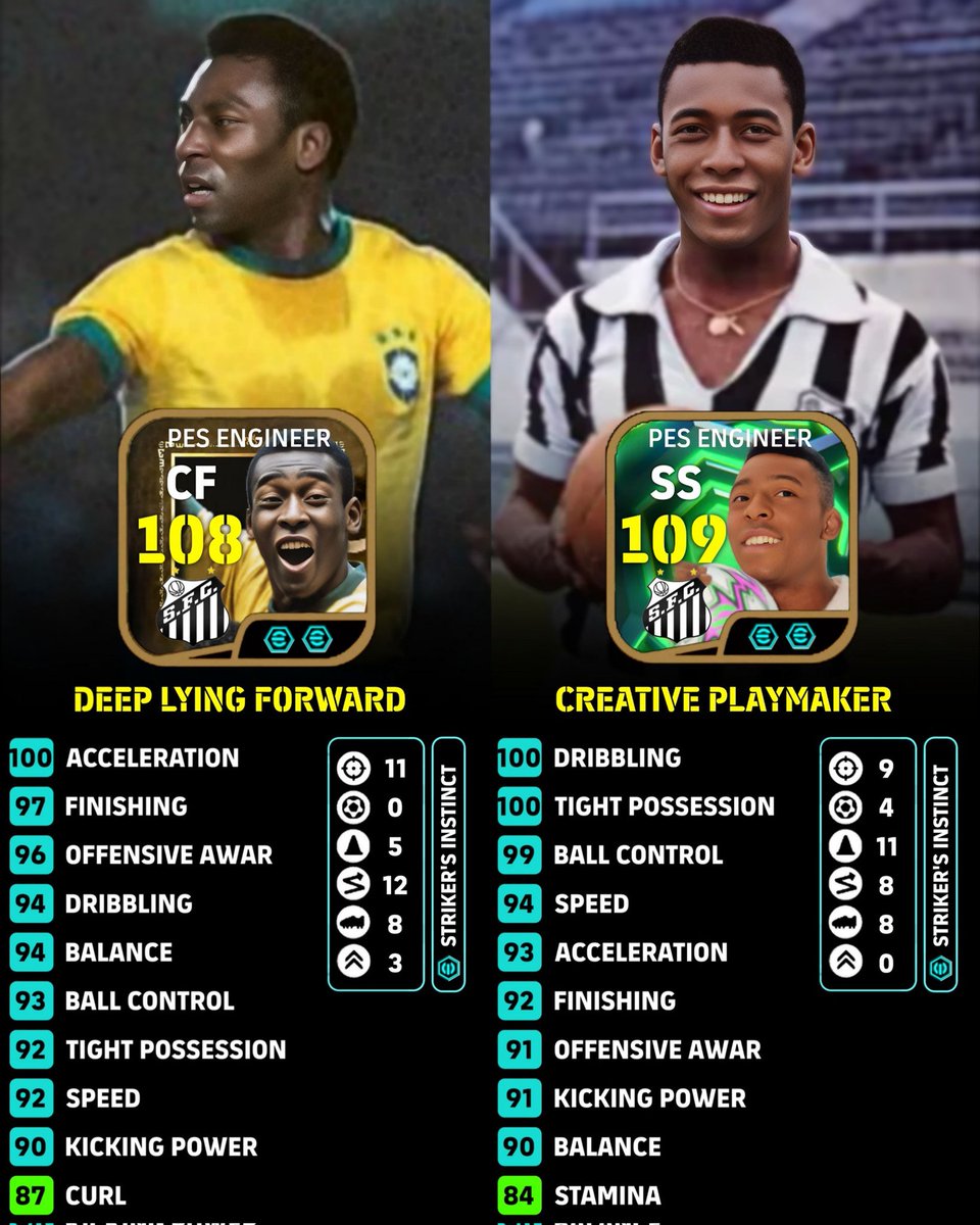 PES ENGINEER tweet media