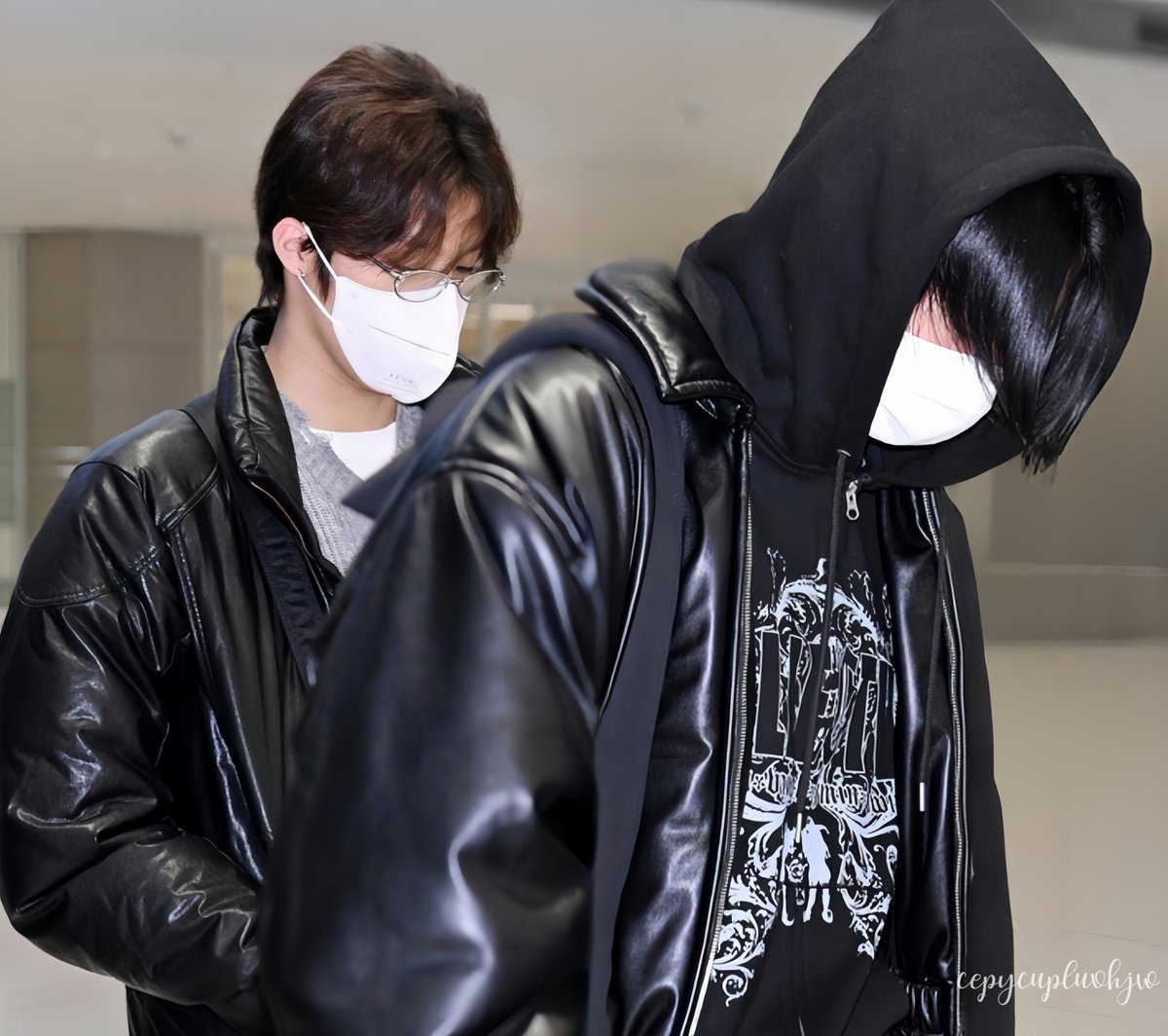 haceje_'s tweet image. Hajeongwoo 🖤