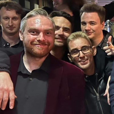 #NewProfilePic #RIP