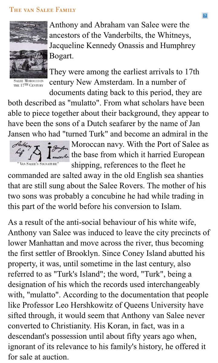 Did you know the earliest Brooklyn dude was a Half White, Half North African, non-religious Muslim guy with a White girlfriend?

He sounds like a guy in Brooklyn today!
