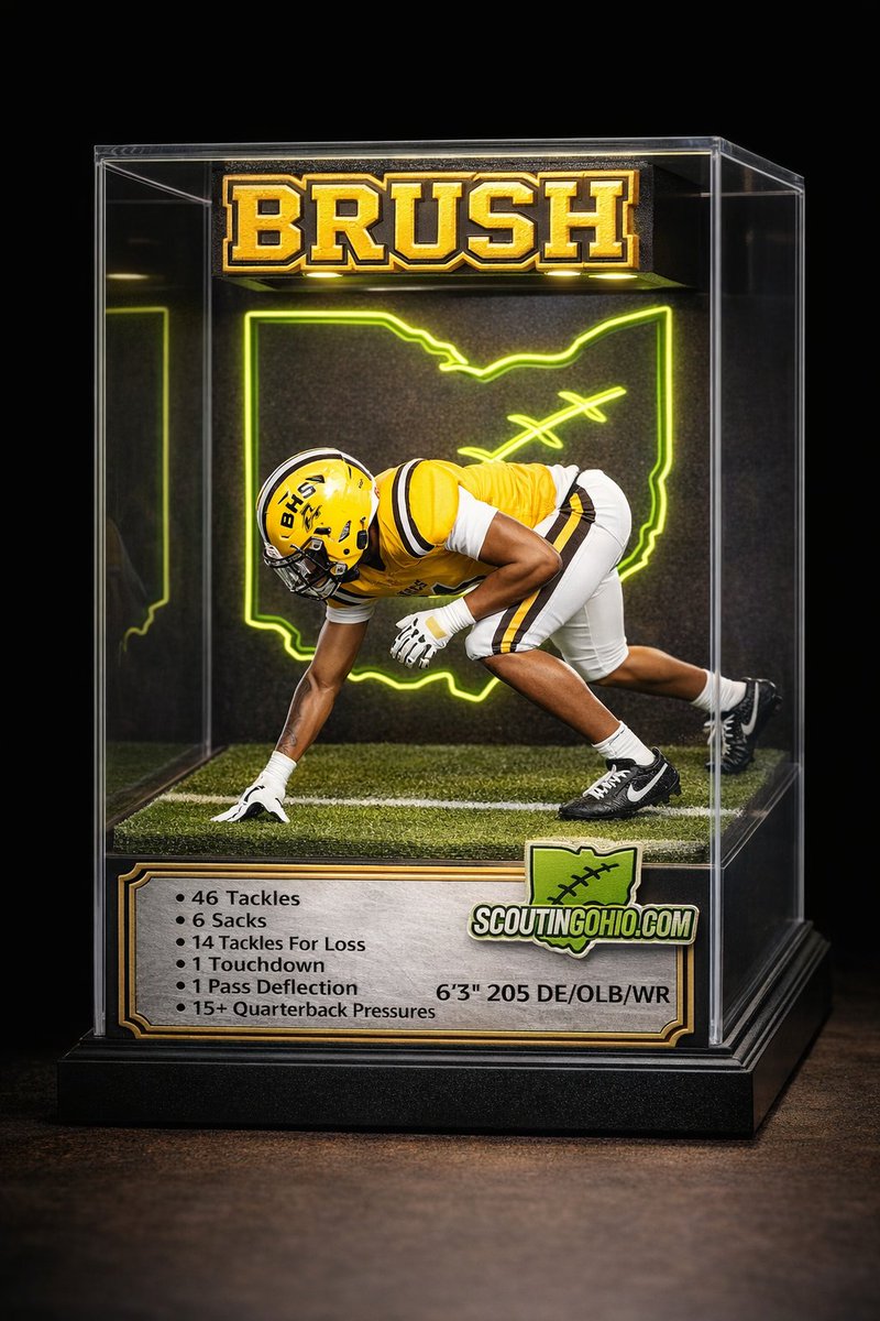 ScoutingOhio.com - 247 Sports - Bucknuts tweet media