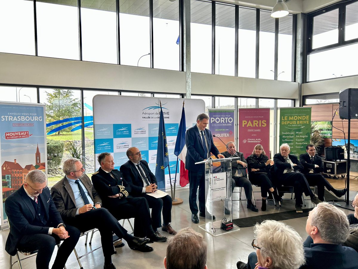 Philippe Tabarot tweet media