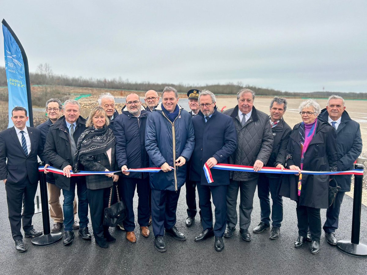 Philippe Tabarot tweet media