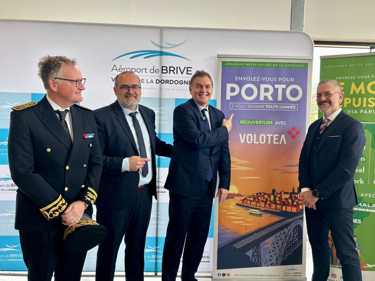 Philippe Tabarot tweet media