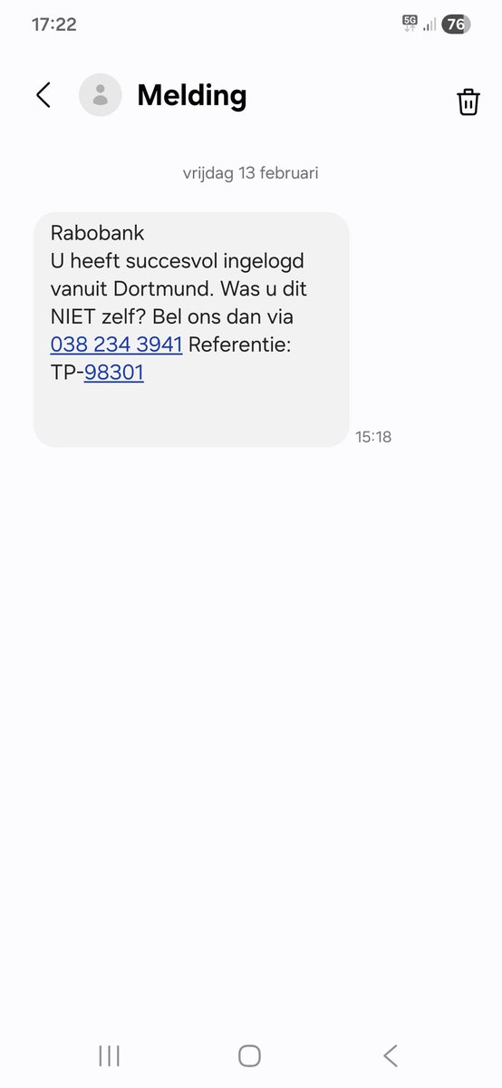 Martin Hoondert tweet media