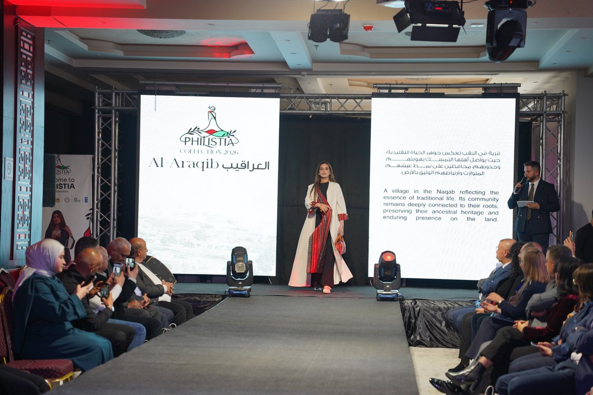 UNDP Palestine tweet media