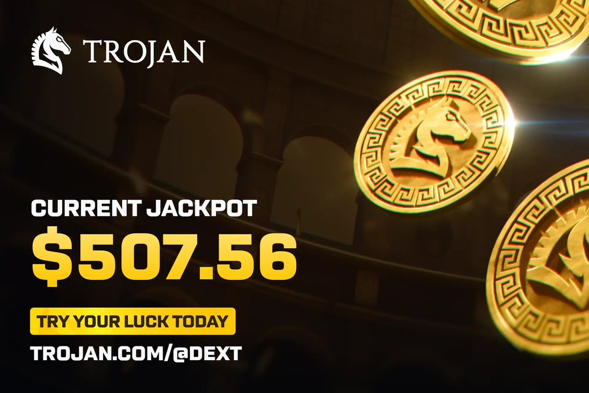 try n.24 <a href="/TrojanOnSolana/">Trojan Trading</a>