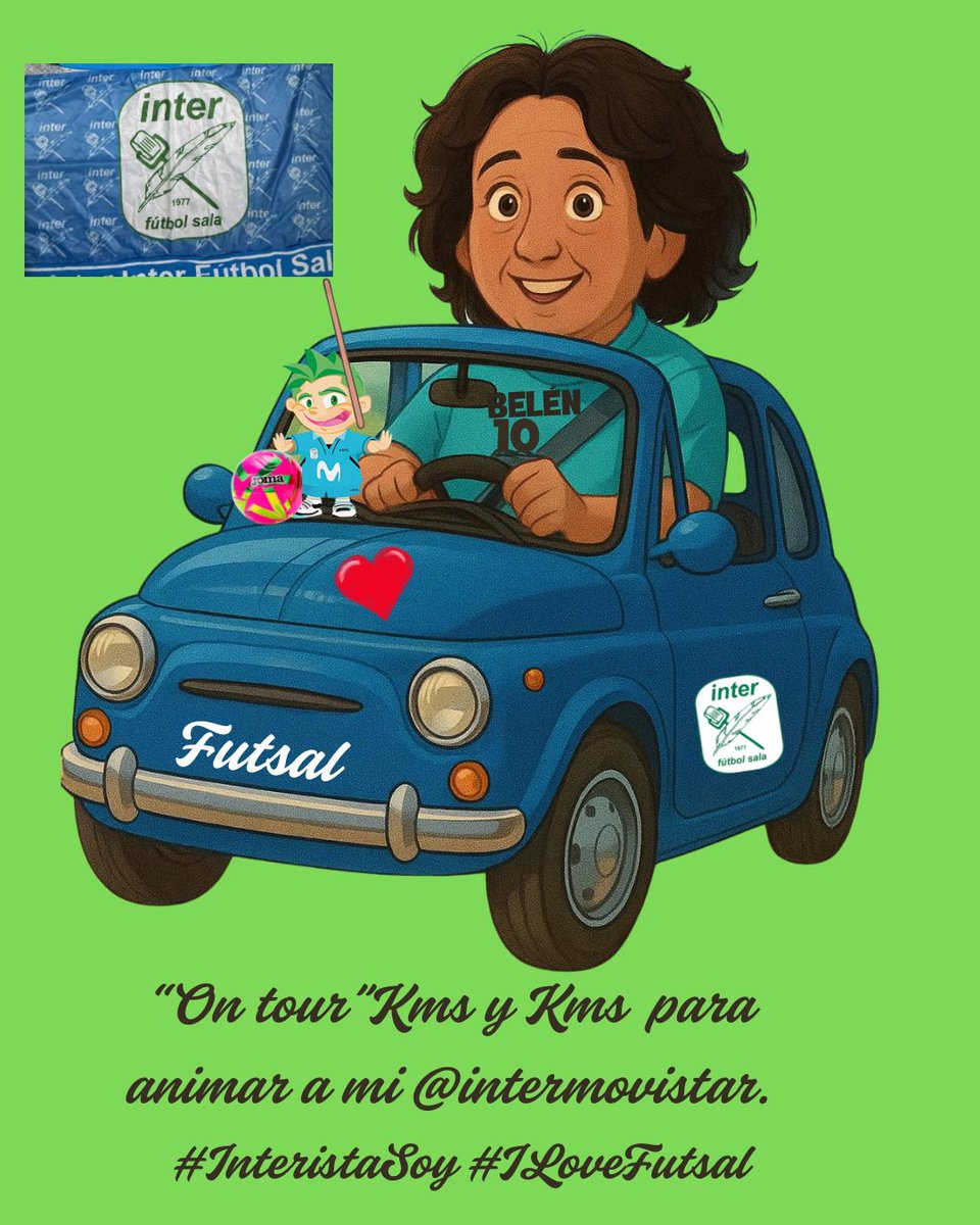 BELÉN🇪🇸 tweet media