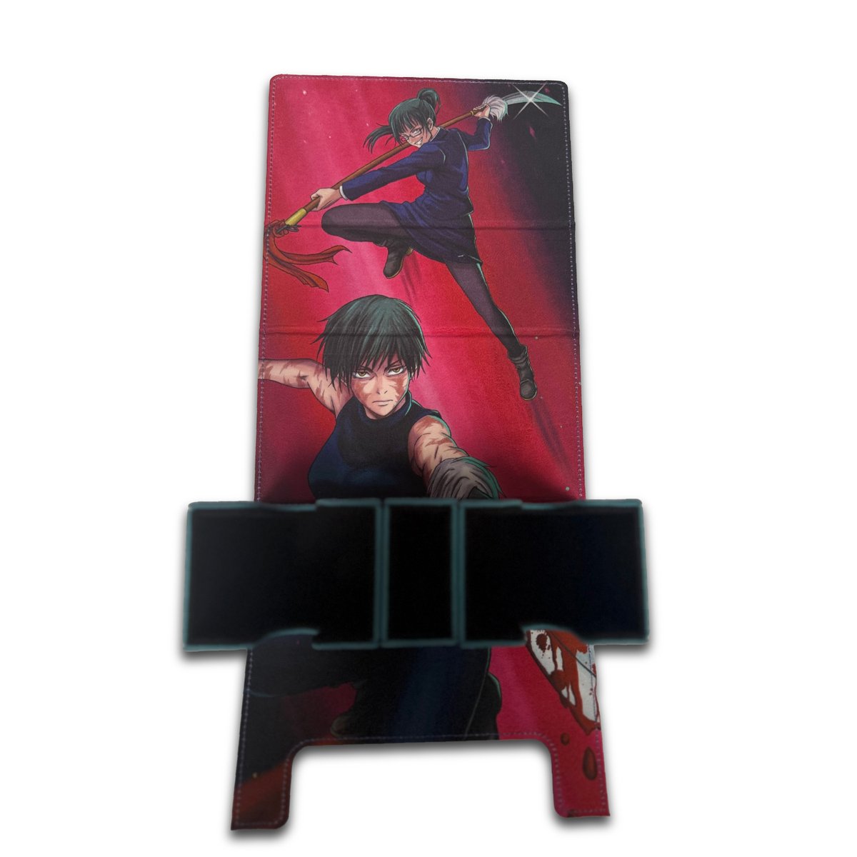 Dueling Guard tweet media