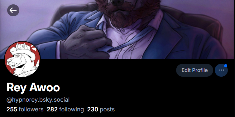 Mezemer1's tweet photo. Howdy! A reminder that I am active over at bsky. I have not posted here in a while and I don't intend to return any time soon. But I'll keep this account open for now

ALSO! My birthday is tomorrow, if any of yall are interested in sending me a valentines/birthday gift~😘 https://t.co/t5yBONoAlS