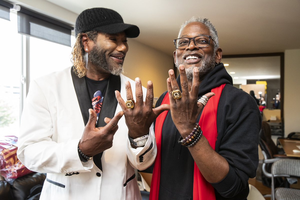 The Midgard Chronicler tweet media