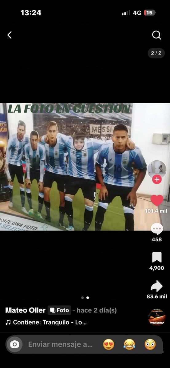 aca en el laburo (@lucaassiann) on Twitter photo 