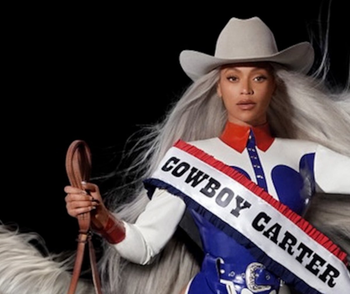 STYLEBEYONCÉ tweet media