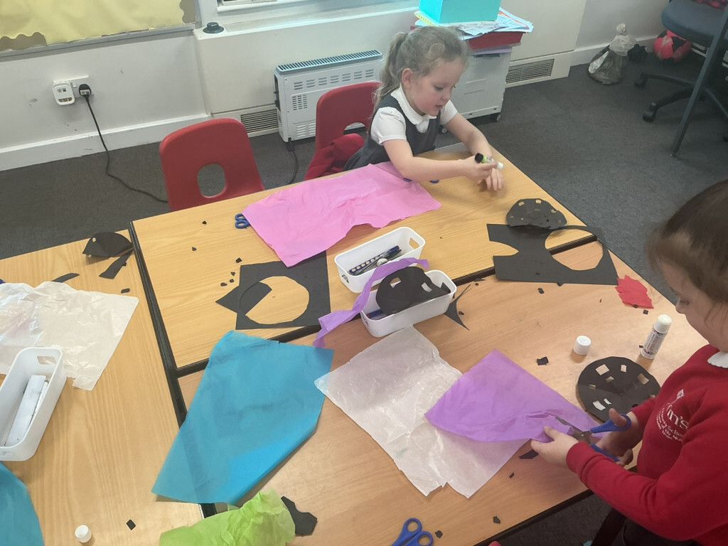 Stanground St John's CofE Primary School tweet media